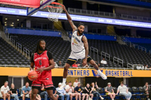 Best Virginia handles Brotherly Love in opening round of TBT basketball tournament